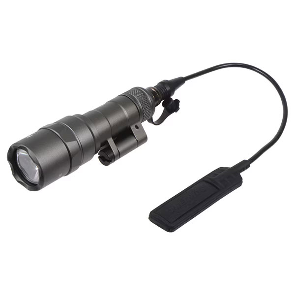 SOTAC SF M340Cタイプ フラッシュライト グレー SOTAC-SD-078-GY