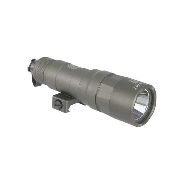 SOTAC SF M340DFT PROタイプ フラッシュライト 広角照射ver デザートカラー リモートスイッチ付属 SOTAC-SD-1126-DE