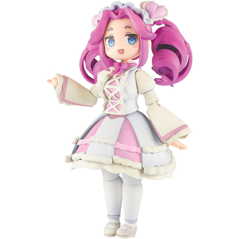 PLUM プラモデル プラフィア 1/12 四国めたん 誘惑の甘味 シュガーベリー PP261