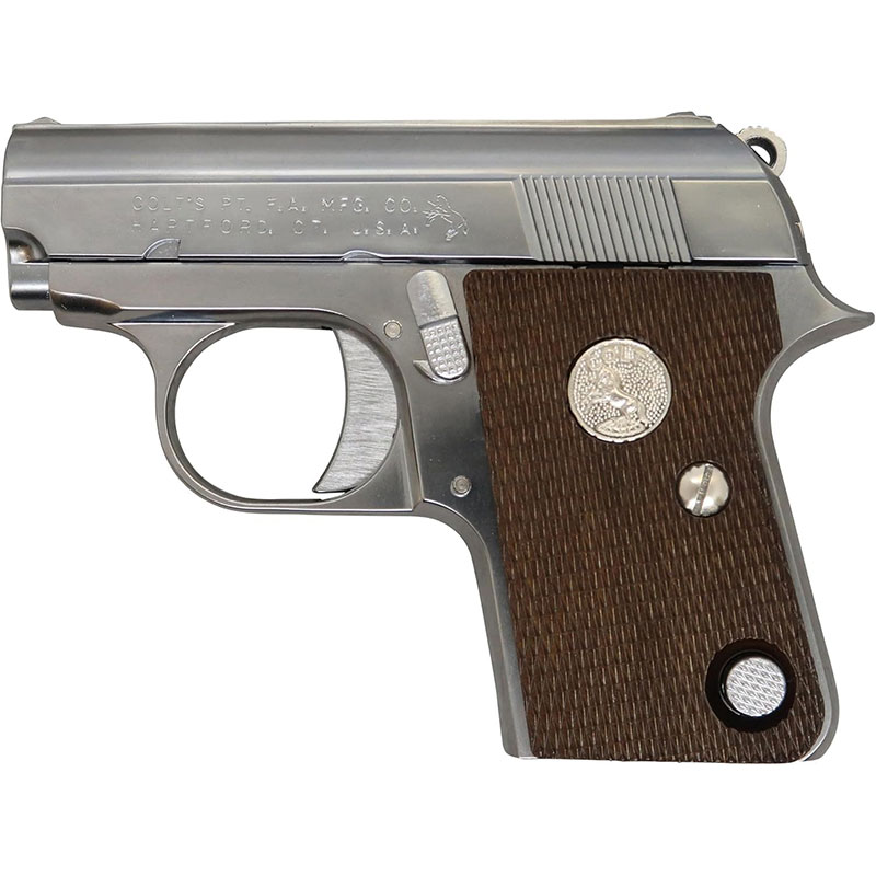 マルシン X-PFC 5mmPFC 発火モデルガン 完成品 コルト 25オート シルバーABS｜ホビー＆雑貨のお店　スターゲート
