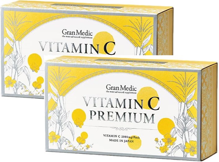 エステプロラボ 2個セット ビタミン C プレミアム 30包•クリルオイル2箱 エステプロラボ 2個セット ビタミン C プレミアム 30包•クリル