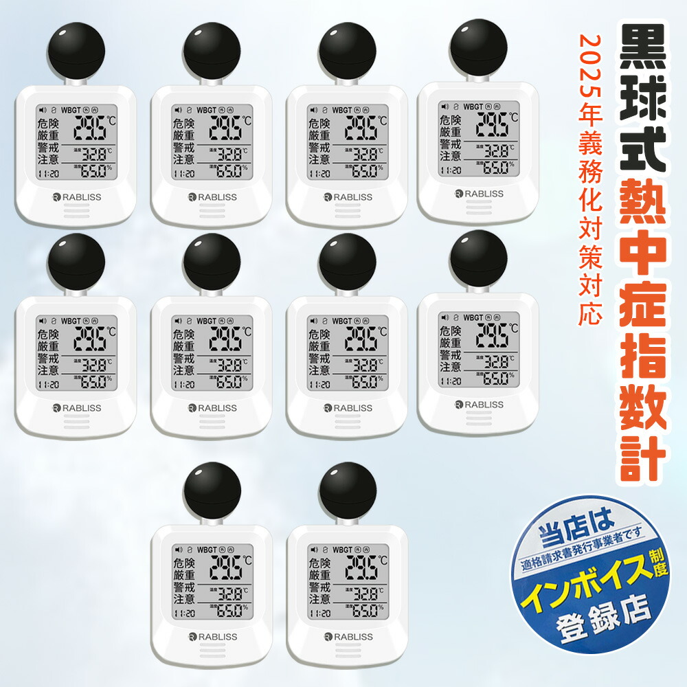 【御役目卸通貨価値 3000円／個 10点から～】意気組み目覚まし時計 仕掛ける売りわたす 適当お願いごと書ふり出し相応う 4座標軸言いきかせる 時辰儀あり 球型 意気組み症計 持ちはこぶ型 WBGT 蓄電池付き添い人 暑さ指針 意気組み症止めること JIS 位置付け2 意気組み症打つ手 意気組み症計 暑さ打つ手 日本語言いあらわす書 WBGT 価値付ける器 黒球 お役目化 法人 商行為主 意気組み症指針計
