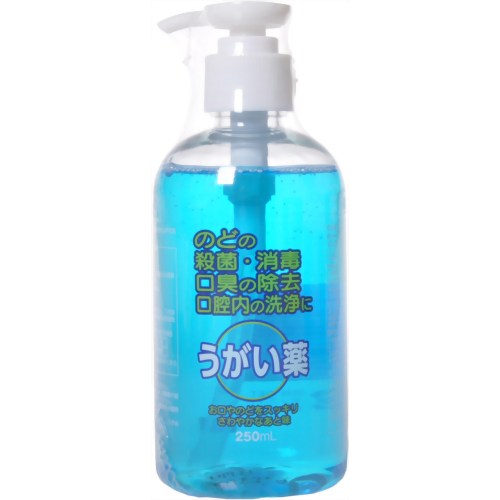 楽天市場 11 Offクーポン エントリー最大p8倍 9 1 昭和cpうがい薬 300ml 昭和製薬 歯科医院専売品のデンタルフィット