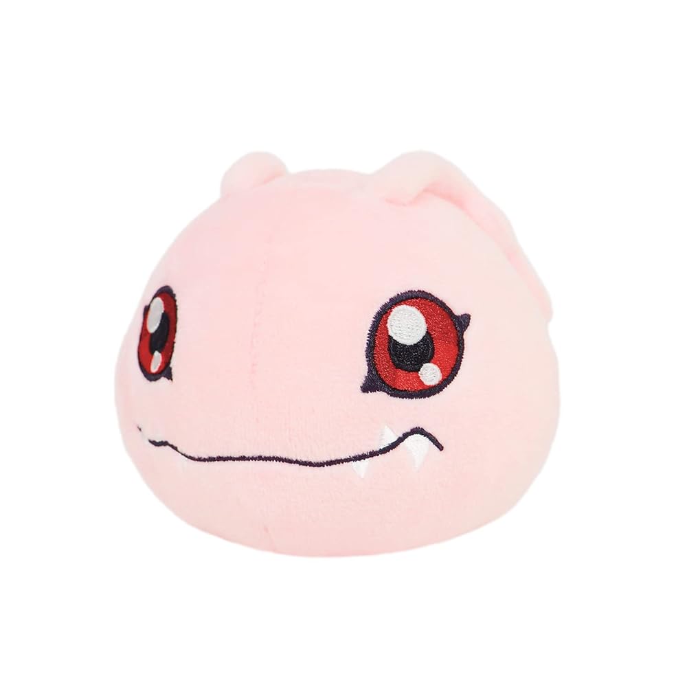 もちふわクッション　ロップモン　デジモン　デジモンテイマーズ 楽天市場】デジモンテイマーズ クッション もちふわ ぬいぐるみ