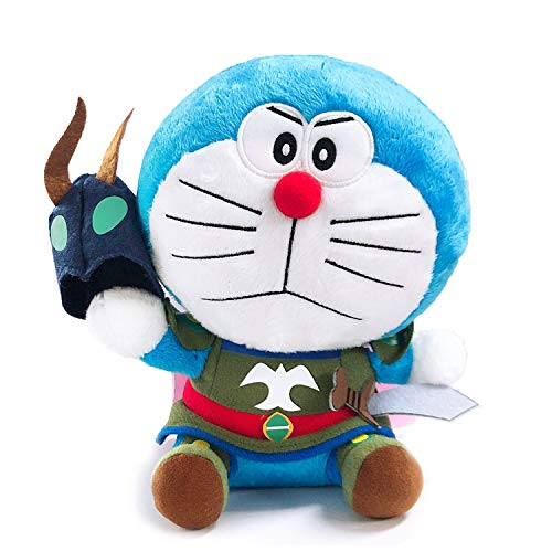 新品3体セット★ドラえもん ぬいぐるみ 映画40作記念品 ドラえもん映画40作記念 DORAEMON THE MOVIE 40 FILMSぬいぐるみ