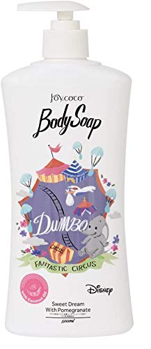 ディシラ　body wash ディシラ body wash ディシラ / ボディーウォッシュの公式商品情報