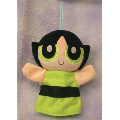 crybaby バニーバブルス、バニーバターカップ2点セット POP MART CRYBABY パワーパフガールズ バニーバターカップ