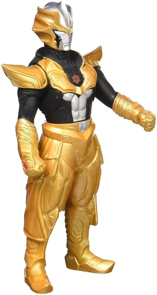 【未開封】大怪獣シリーズ　ザラブ (シン・ウルトラマン) 少年リック限定商品 ザラブ(シン・ウルトラマン)