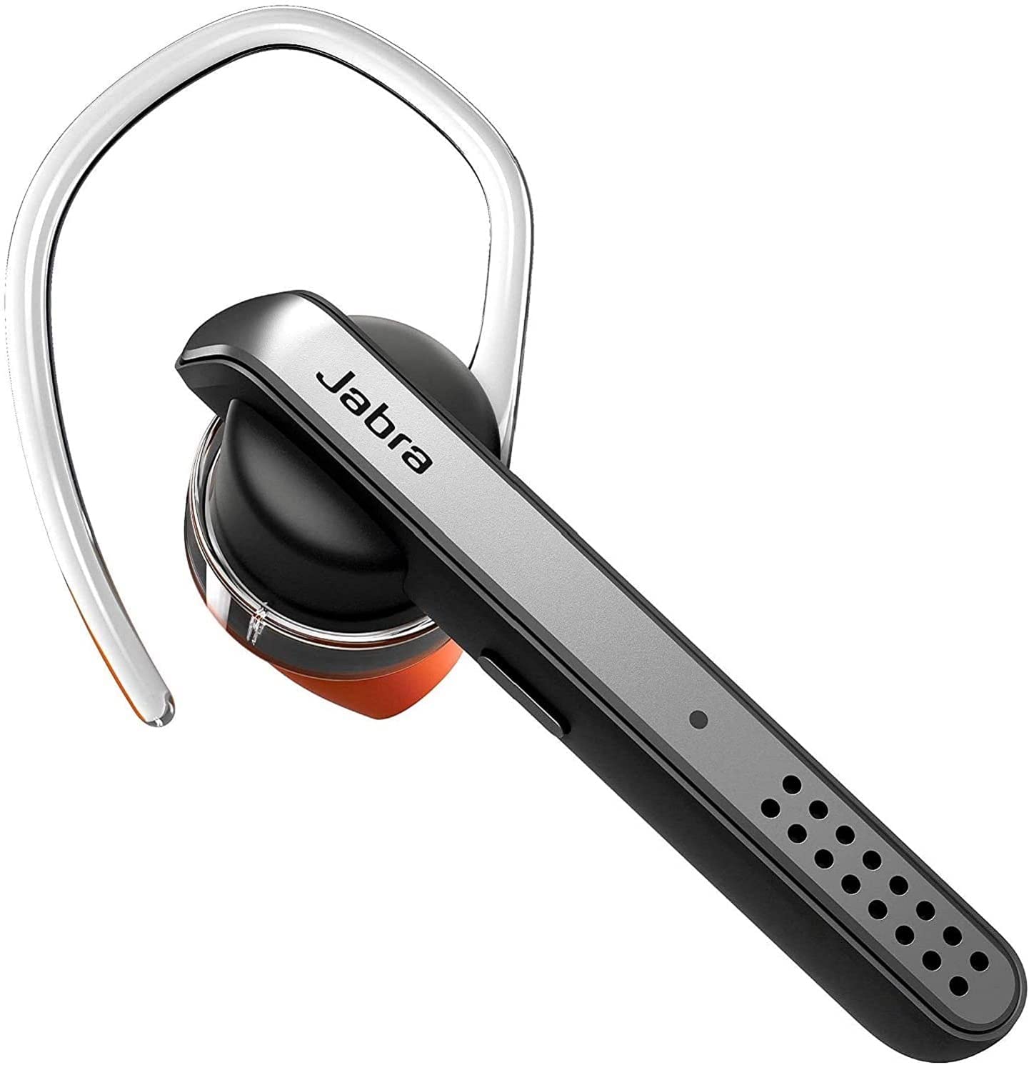 新品未開封未使用品 Jabra Talk25 ワイヤレスヘッドセット 楽天市場】Jabra TALK 25 SE ヘッドセット 片耳 HD通話 Bluetooth5.0 2