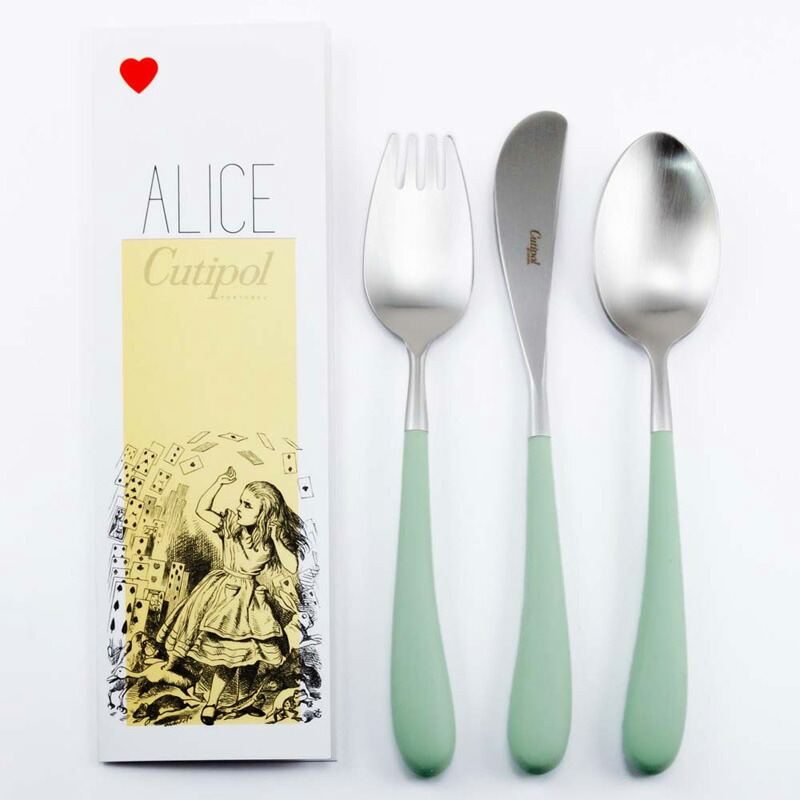 楽天市場】キャスキッドソン正規品 カトラリーセット スプーン