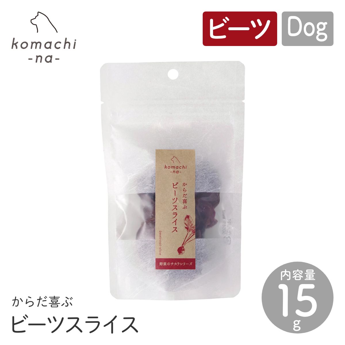 楽天市場】【komachi-na- コマチナ】いちごのワッフルラスク 20g