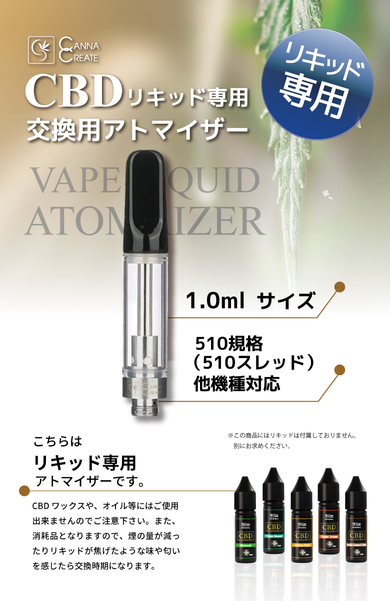 オイルペイント THCH 25% 上級者向け 内容量1ml 510規格 - 通販