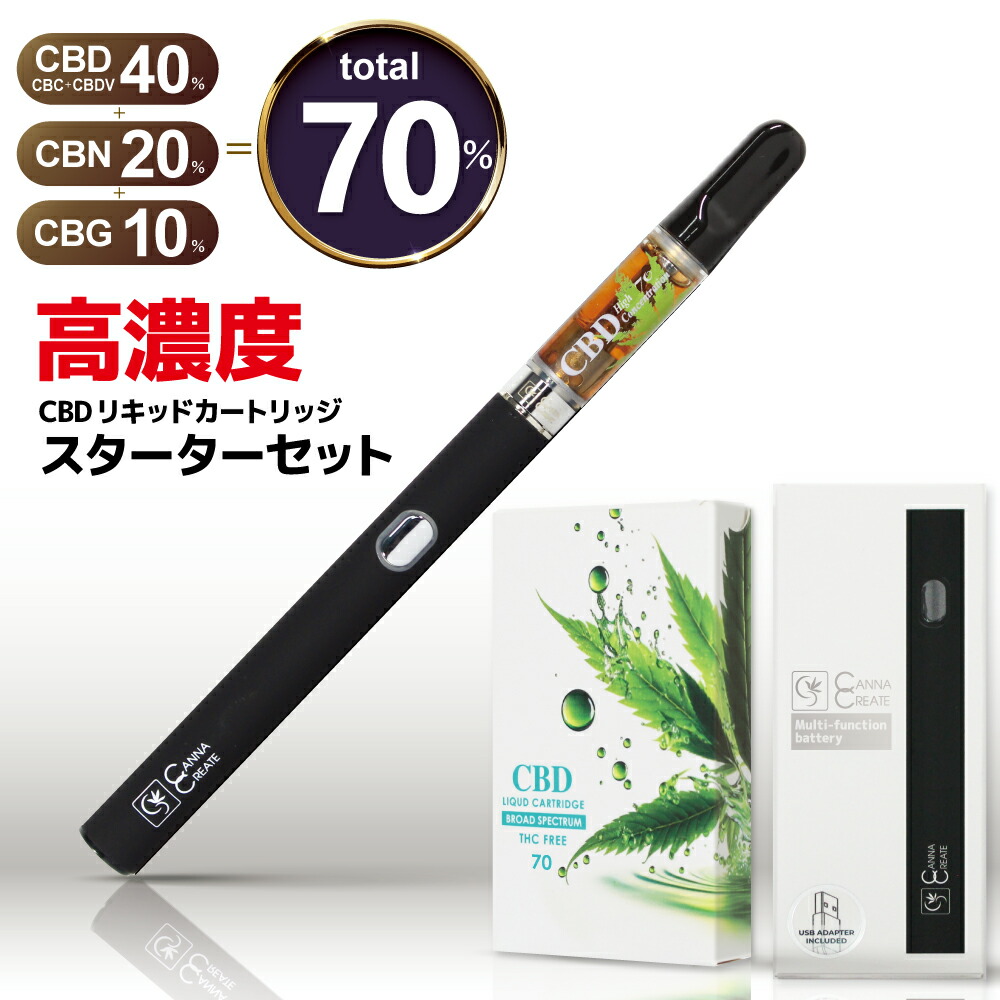 楽天市場】【楽天1位 獲得】リニューアル CBDリキッド 85％ カートリッジ 1ml リキッド単品 or リキッド + デバイス セット CBD  CBN CBG CBC CBDV テルペン cbd vape 電子タバコ ベイプ リキッド カンナクリエイト ヘンプ HEMP 禁煙 シーシャ og  kush CANNACREATE :