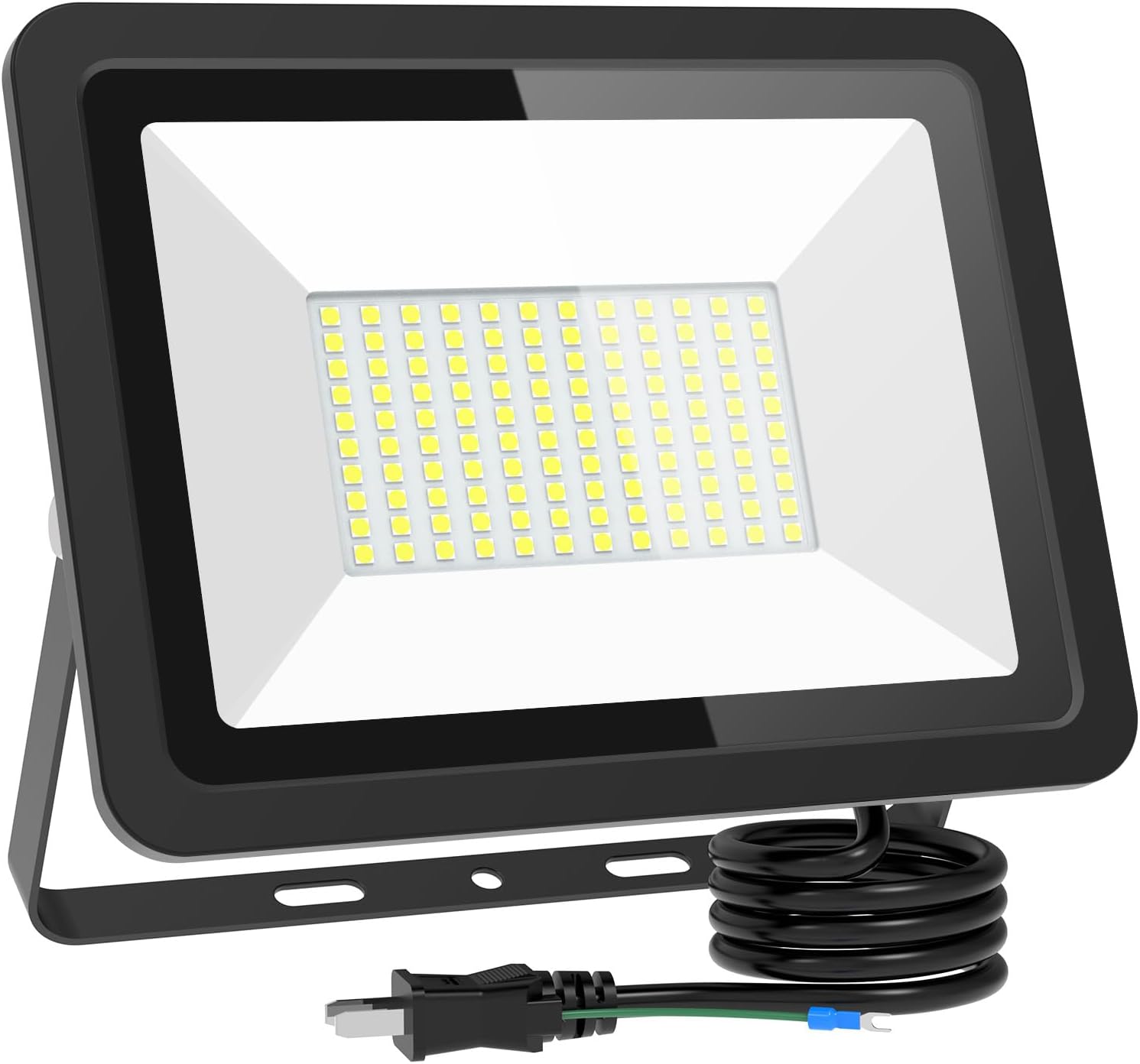 楽天市場】【超薄型・2個セット】 LED投光器 80W 10000LM 昼光色 楽天市場】【超薄型・2個セット】 LED投光器 80W 10000LM 昼光色