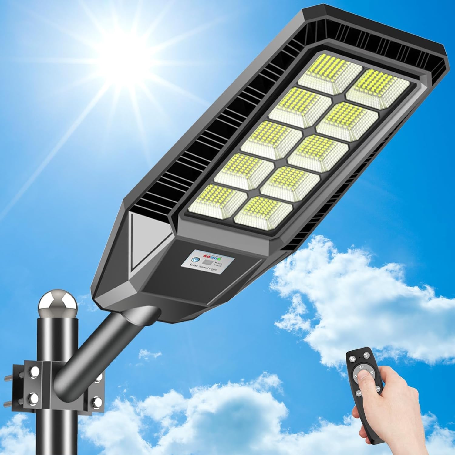 ソーラーライト LED 屋外 照明 防水 太陽光発電 玄関灯 駐車場 灯 車庫灯 ソーラーライト上下発光 6灯ソーラーLED屋外照明 太陽光発電 夜