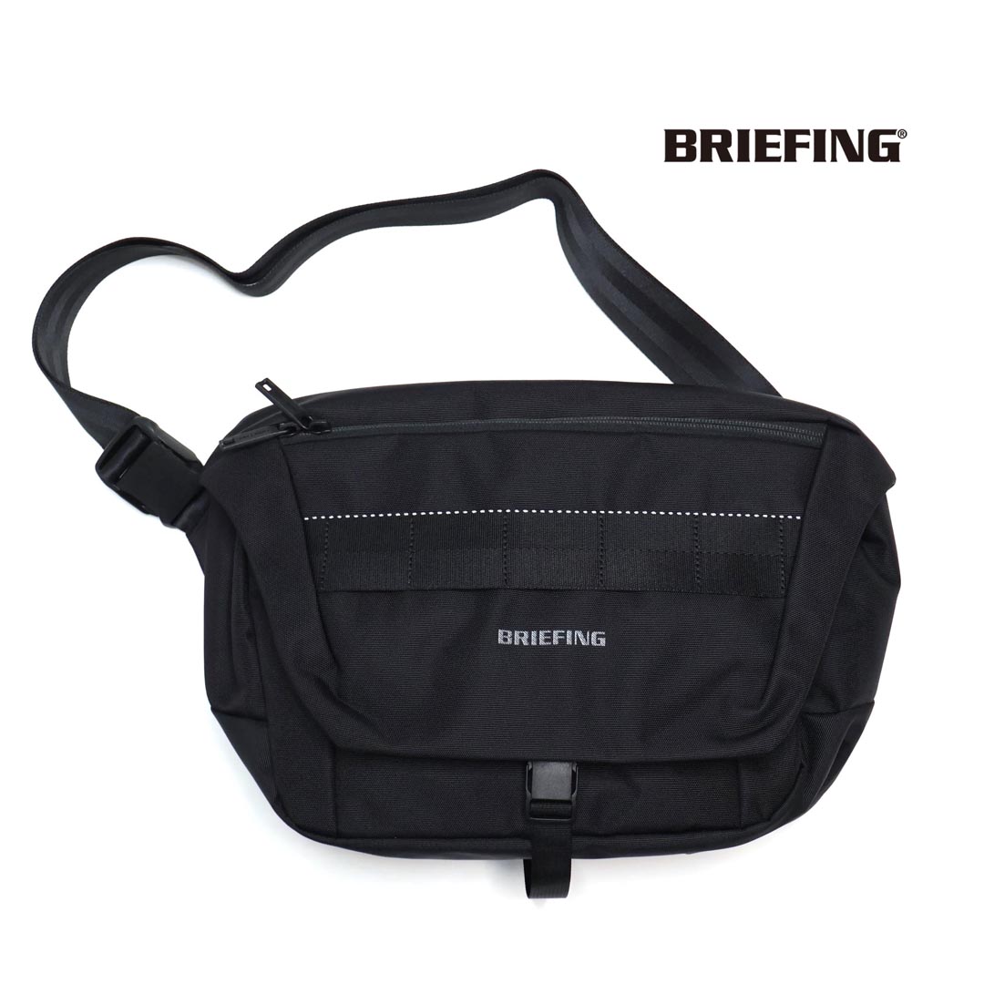 楽天市場】ブリーフィング/BRIEFING ランス3 ショルダーバッグ
