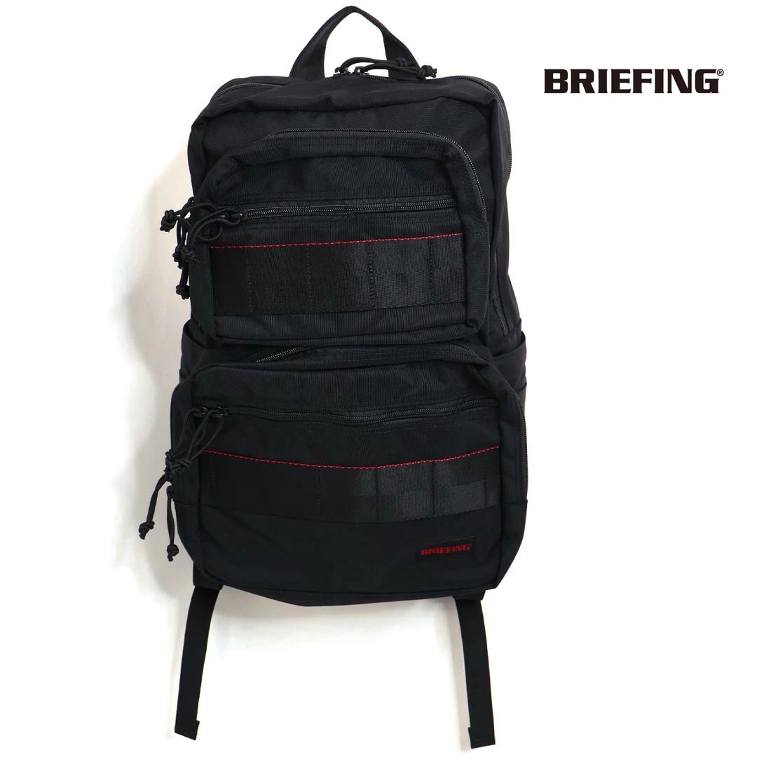 Compact Pack 【楽天市場】バッグ BRIEFING ブリーフィング COMPACT PACK MW GEN II バックパック ビジネス カジュアル 品番 ...