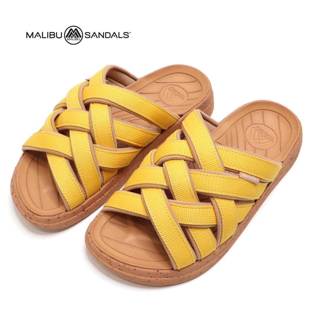 ☆【SALE】レディース MALIBU SANDALS マリブサンダルズ ZUMA LX RECYCLED ズマ エルエックス リサイクルド 品番:MS02-5021【30%OFF】【クーポン対象外】