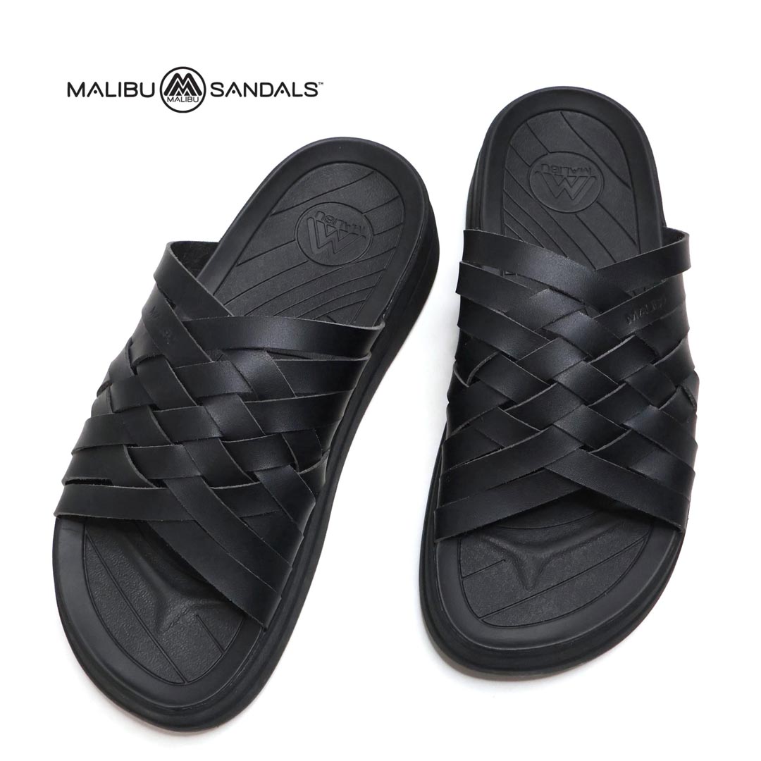 【クーポン配布！】〇【SALE】レディース MALIBU SANDALS マリブサンダルズ ZUMA PLATFORM ズマ プラットフォーム 品番:MSP02-0001【10％OFF】｜star＆bars