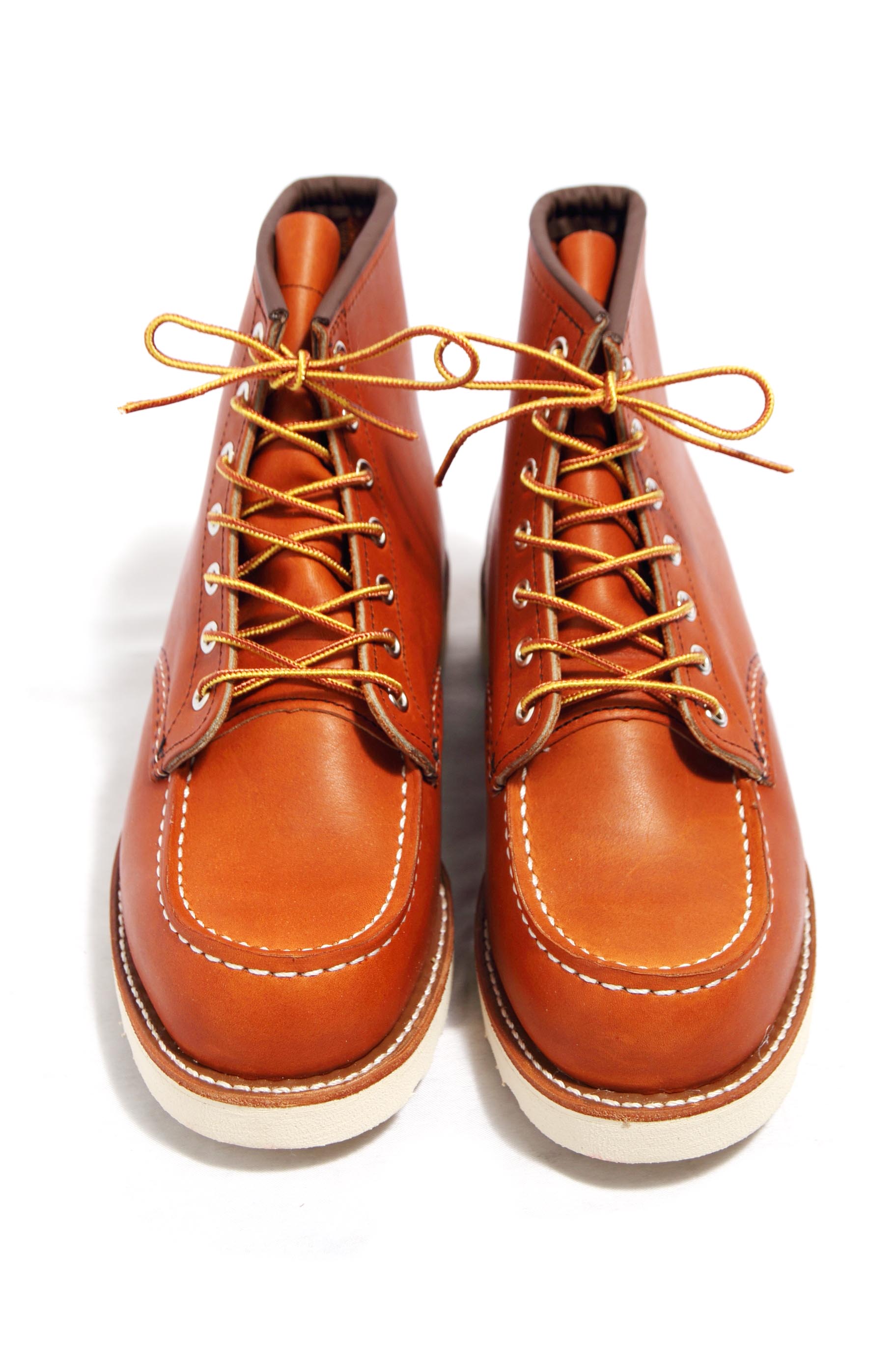 激安セール】 メンズ RED WING レッドウイング 6