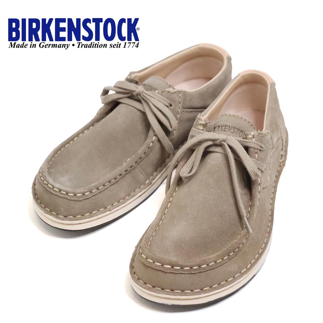 〇【SALE】メンズ BIRKENSTOCK ビルケンシュトック Pasadena パサデナ 品番：1029671(幅ひろい) 【定まり取りまわし】【10％OFF】