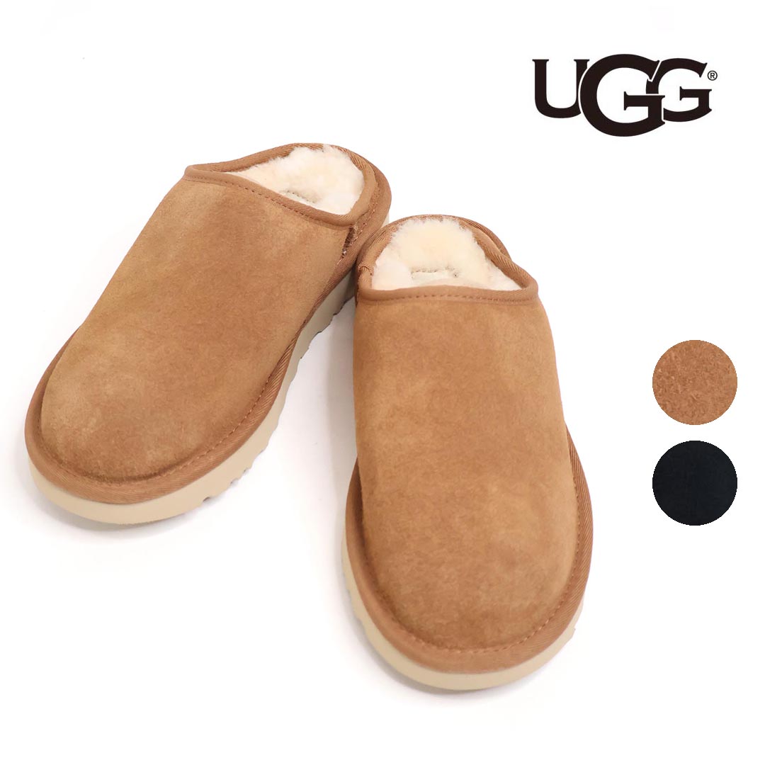 楽天市場】(SALE)UGG(アグ)レディース ジャナヤ コージー ミュール