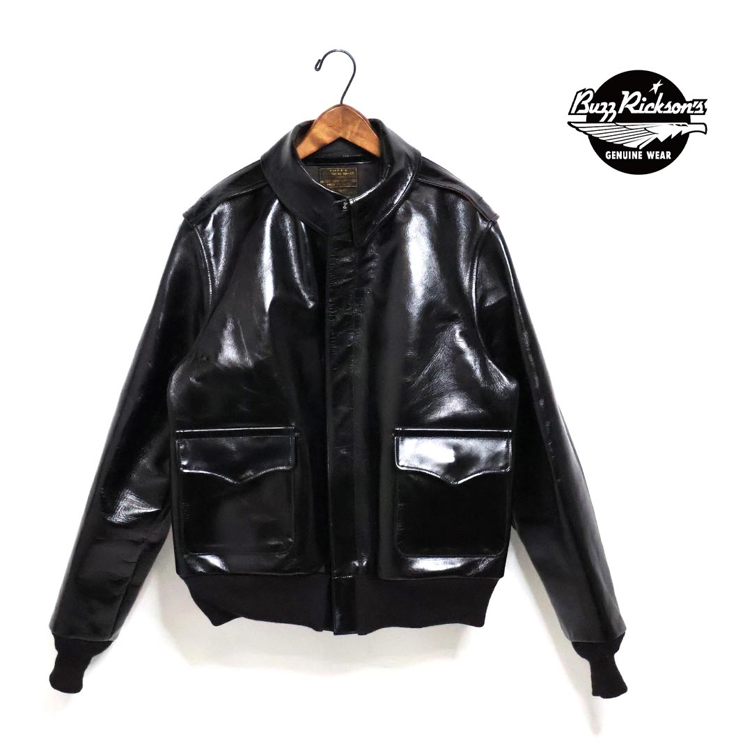 楽天市場】[送料無料]BUZZ RICKSON'S William gibson COLLECTION