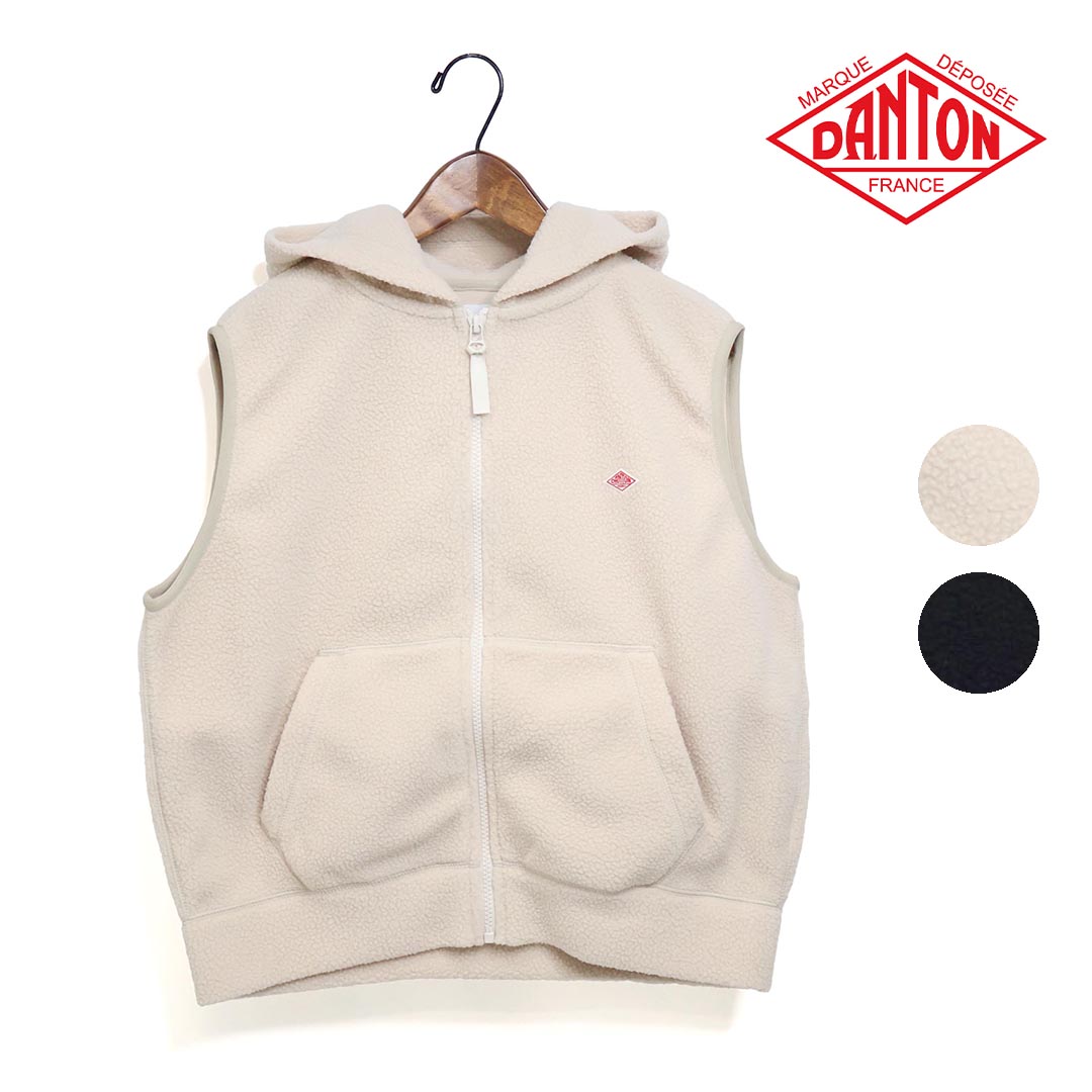 楽天市場】*レディース DANTON ダントン POLARTEC THERMAL PRO ZIP