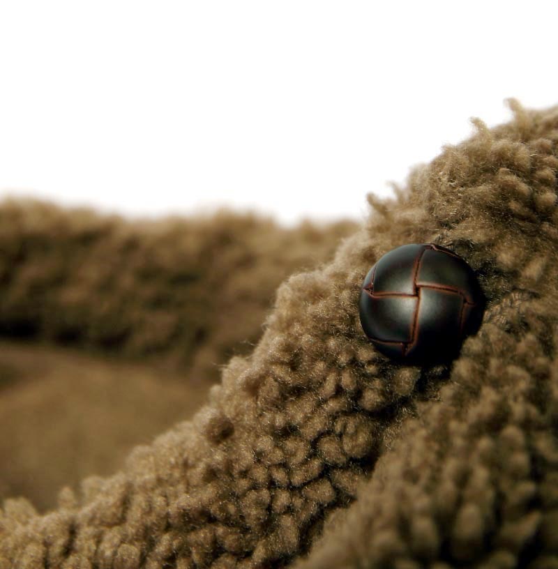 レディース Gymphlex Boavest ジムフレックス くるみボタンフードボアベスト レディース Gymphlex Boavest ジムフレックス くるみボタンフードボアベスト