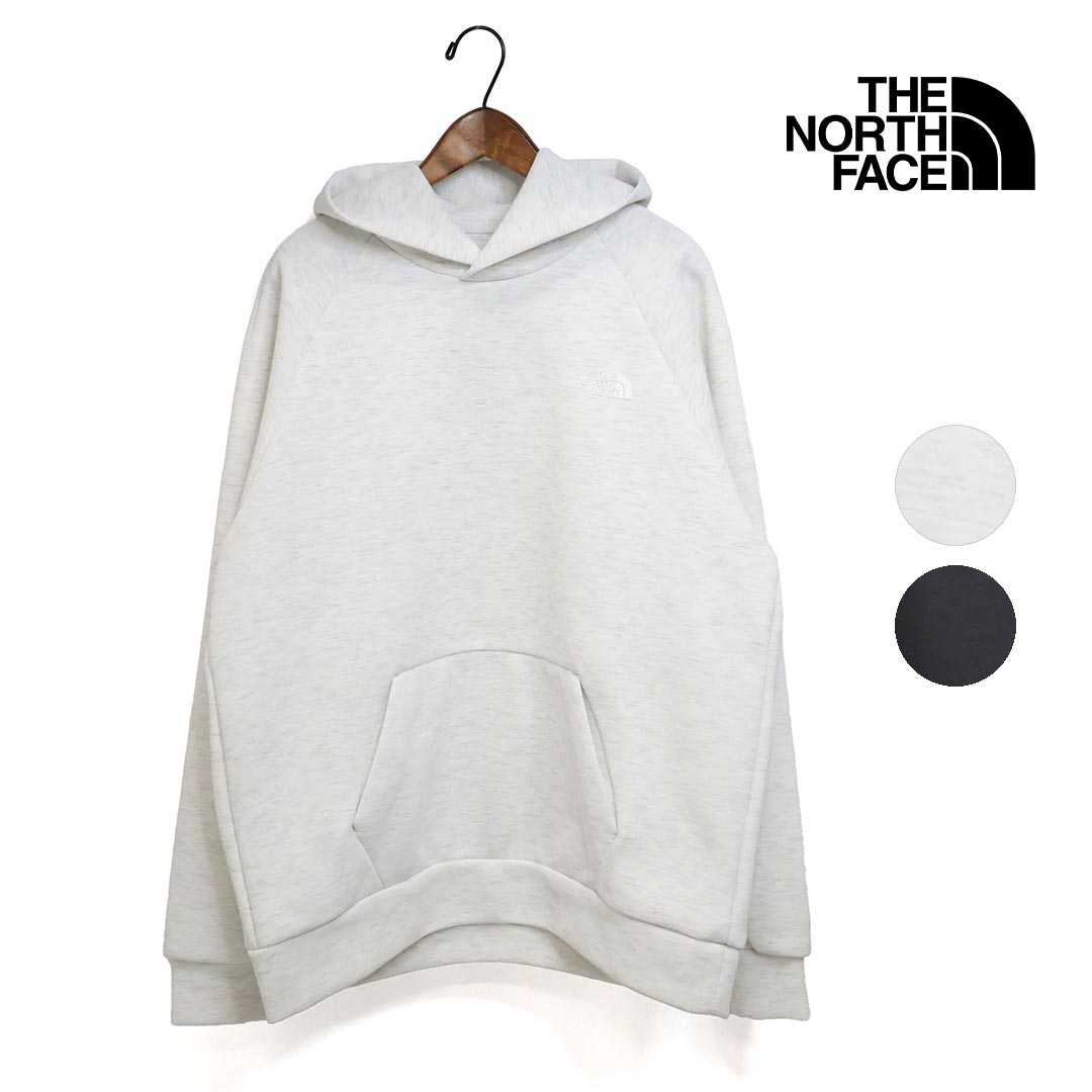 メンズ THE NORTH FACE ザ・ノース・フェイス Tec Air Sweat Hoodie テックエアースウェットフーディ 品番：NT62583