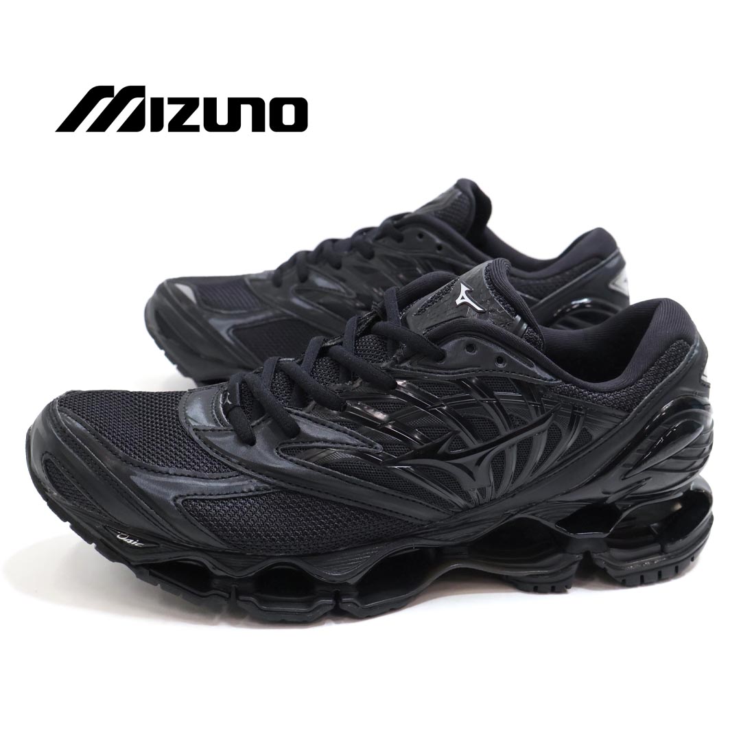 メンズ MIZUNO ミズノ WAVE PROPHECY LS 品番：D1GA333701