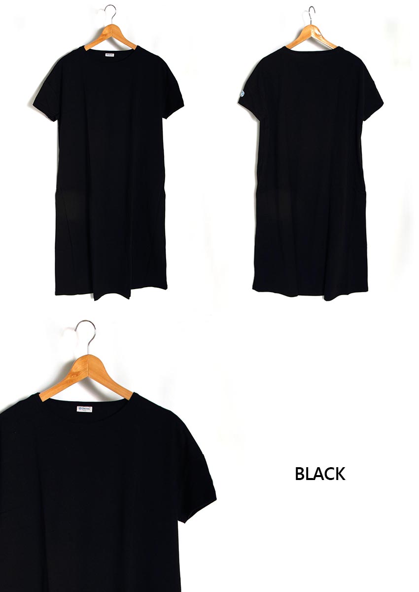 レディース Orcival オーシバル オーチバル 40 2ジャージー半袖ワンピース Rc 9257 Sale 30 Off Lindnercapital Com