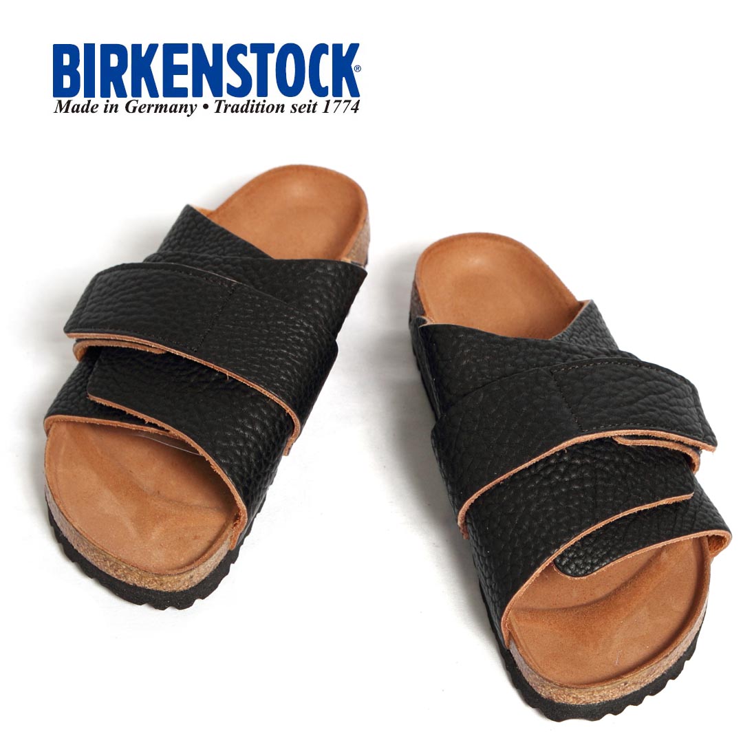 メンズ Birkenstock ビルケンシュトック Kyoto キョウト 品番 メンズ Birkenstock ビルケンシュトック Kyoto キョウト 黒色 品番 26 0 27 0cm Shirleycalcados Com Br