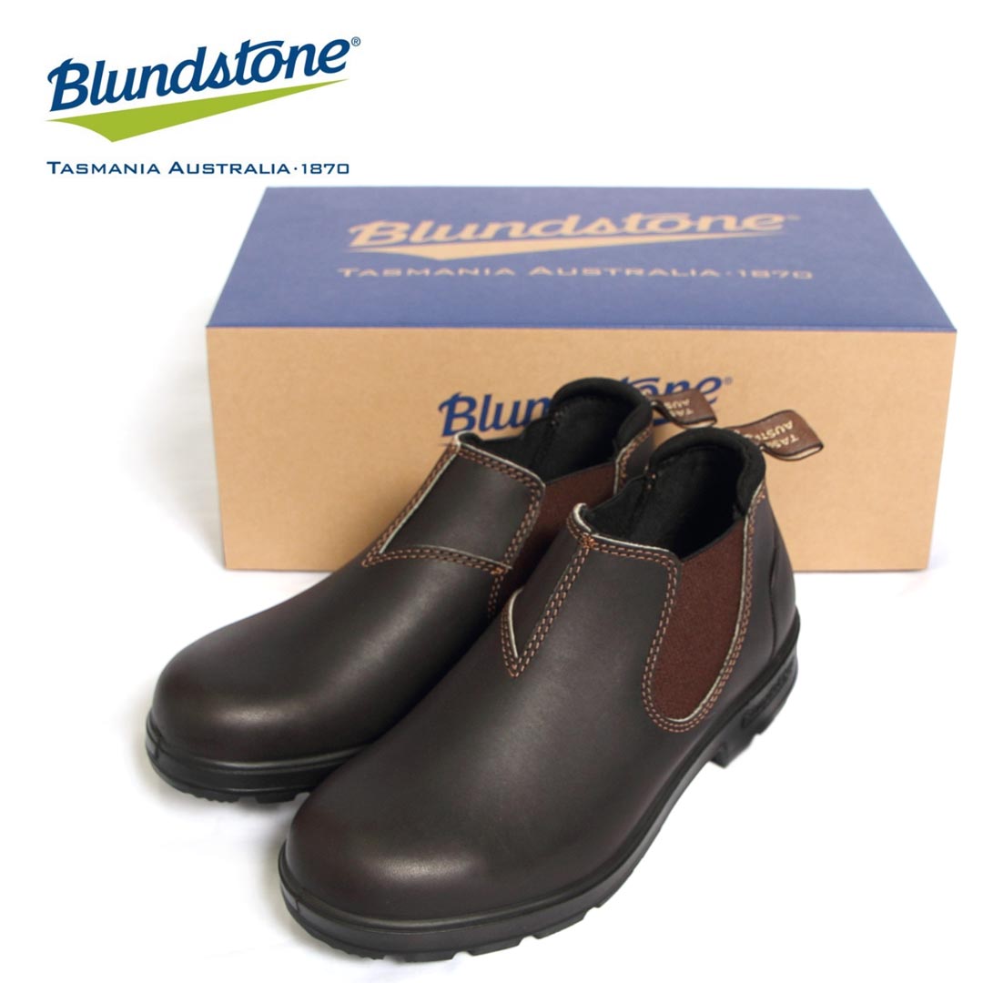 楽天市場】ユニセックス/Blundstone/ブランドストーン/LOW CUT BOOTS/ローカットブーツ/品番:BS2039 : star＆bars