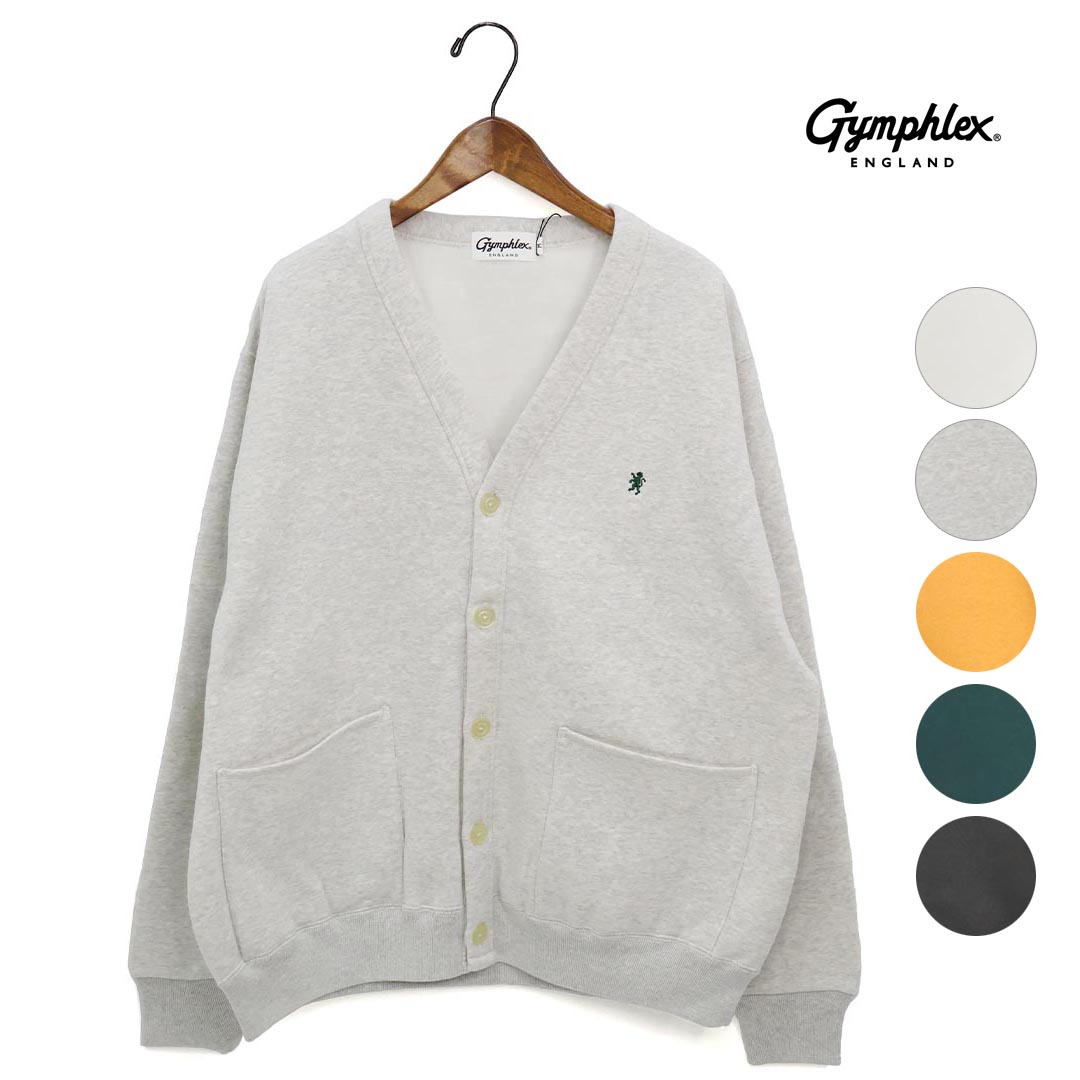 楽天市場】レディース Gymphlex ジムフレックス クルーネック