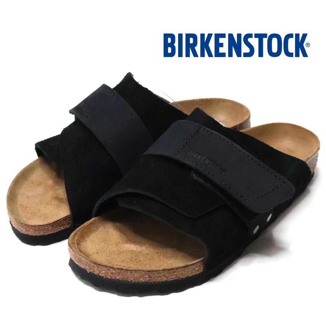 【引き換え証散り散り！】メンズ レディース BIRKENSTOCK ビルケンシュトック KYOTO キョウト 品番:1022566(幅狭)1022350(幅ひろい)