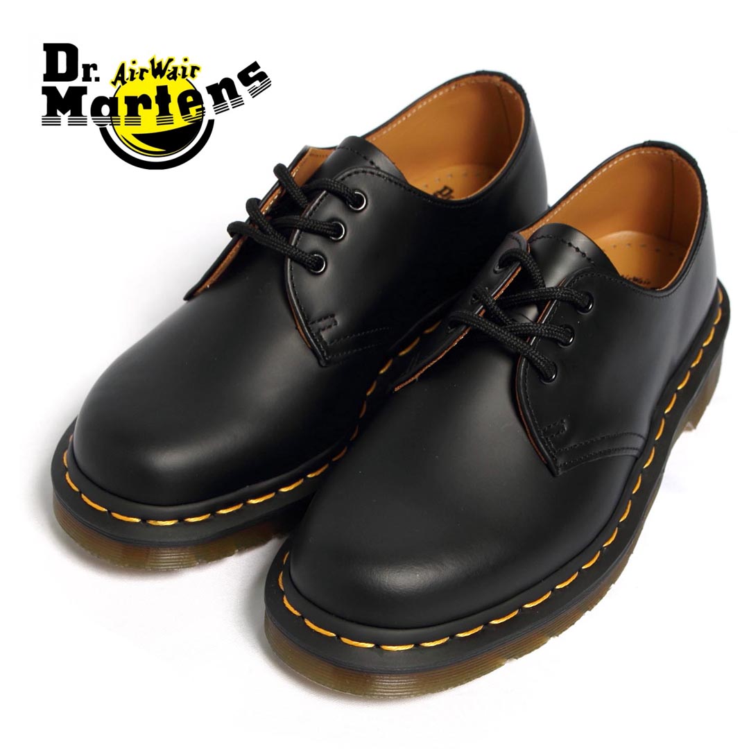 楽天市場】Dr.Martens 1461 3EYE SHOE ドクターマーチン 3ホール