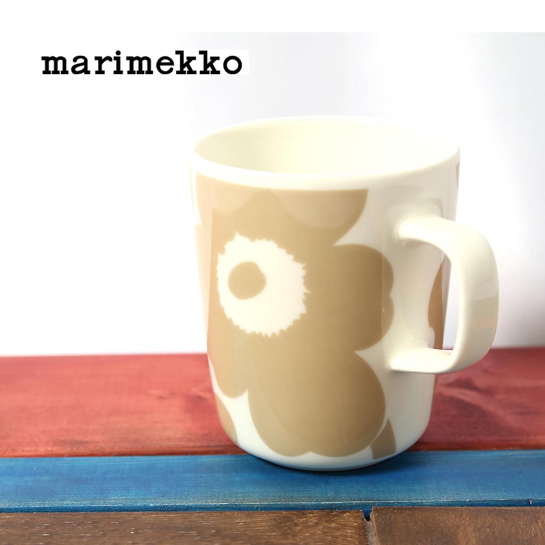 楽天市場】marimekko/マリメッコ/UNIKKOMUG2.5DL/Oiva'UNIKKO'/ウニッコマグカップ/063431( X5263163431) : star＆bars