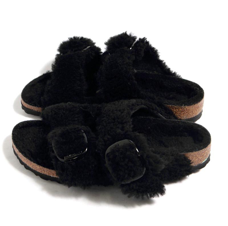 レディース BIRKENSTOCK ビルケンシュトック Arizona Big Buckle アリゾナ ビッグバックル 品番