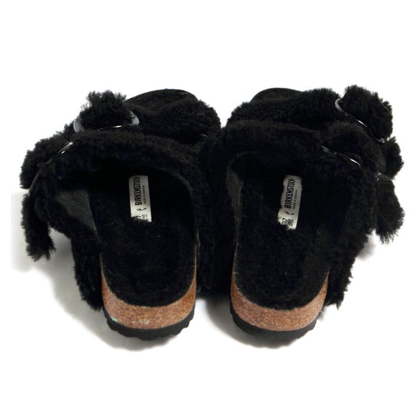 レディース BIRKENSTOCK ビルケンシュトック Arizona Big Buckle アリゾナ ビッグバックル 品番