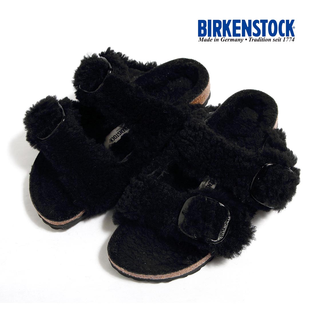 2021人気新作 レディース BIRKENSTOCK ビルケンシュトック Arizona Big