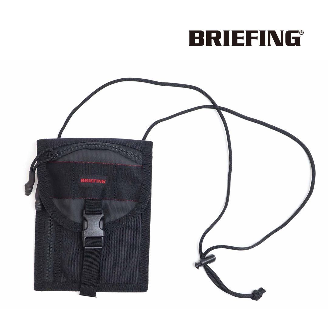楽天市場】ブリーフィング/BRIEFING フライトライトスライダー