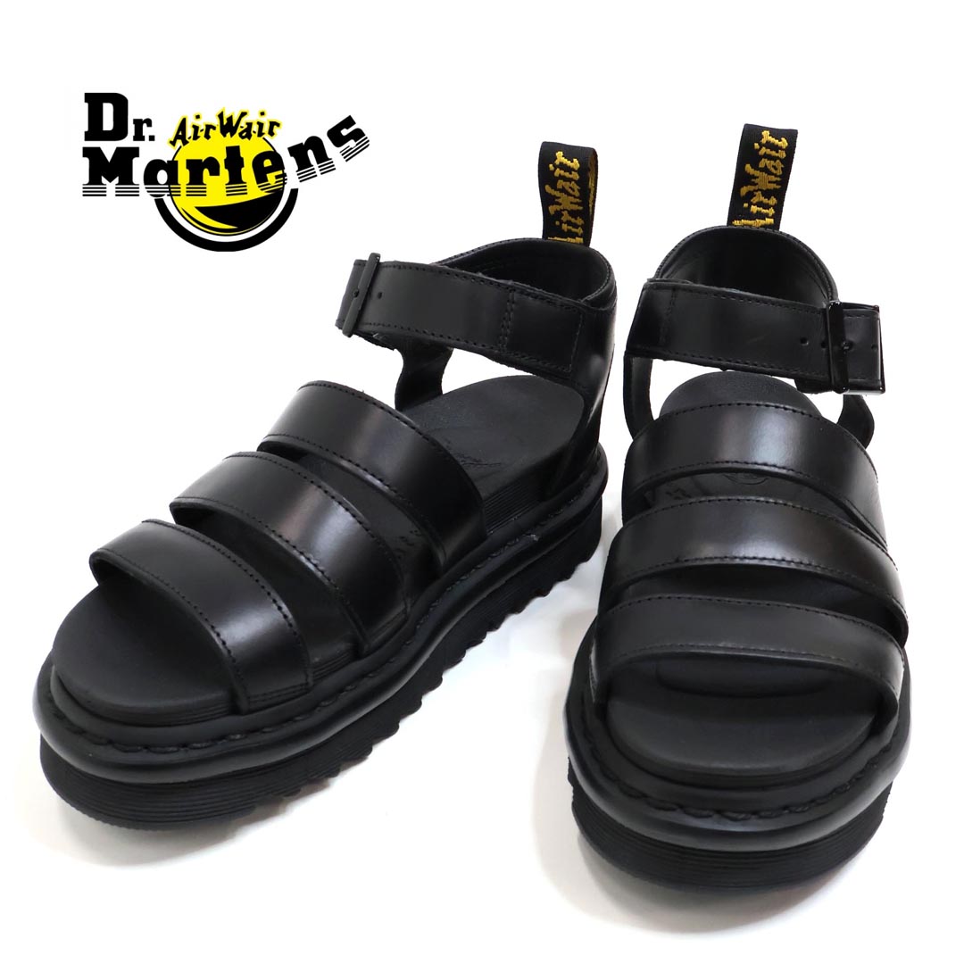 楽天市場】＜クーポン対象外＞ドクターマーチン サンダル ブレアー