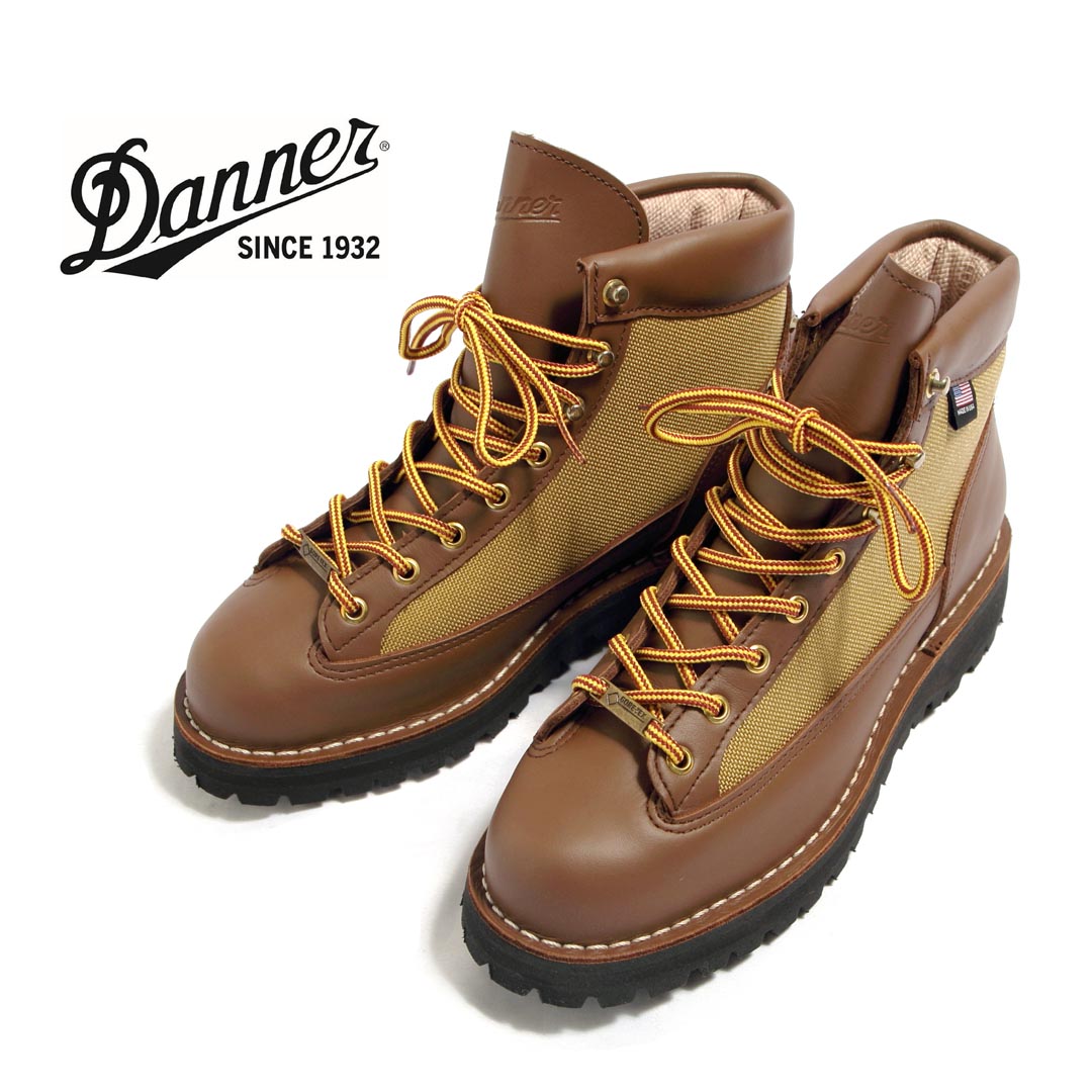 大特価大特価DANNER 30440 DANNER LIGHT ダナーライト ブーツ