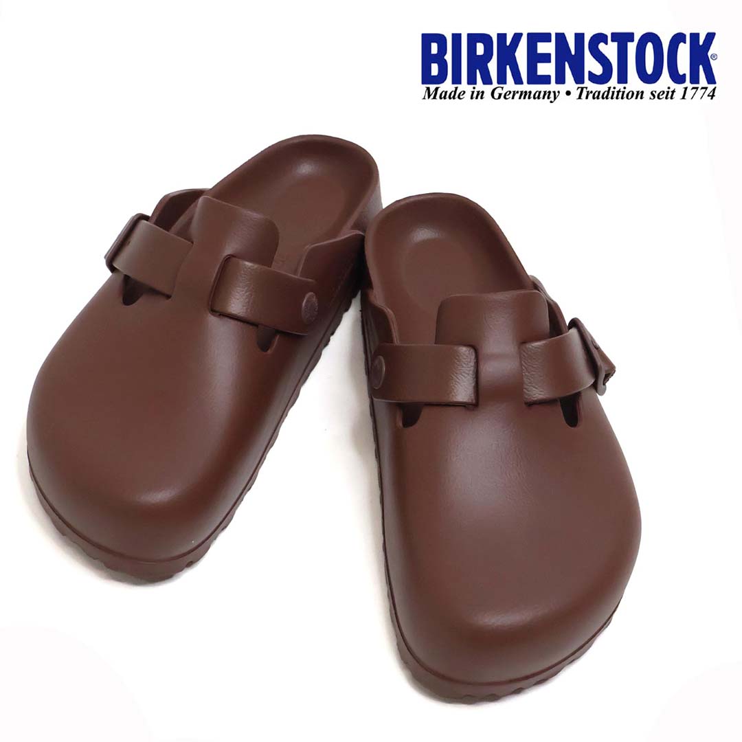 楽天市場】ビルケンシュトック/BIRKENSTOCK ボストンEVA コンフォート