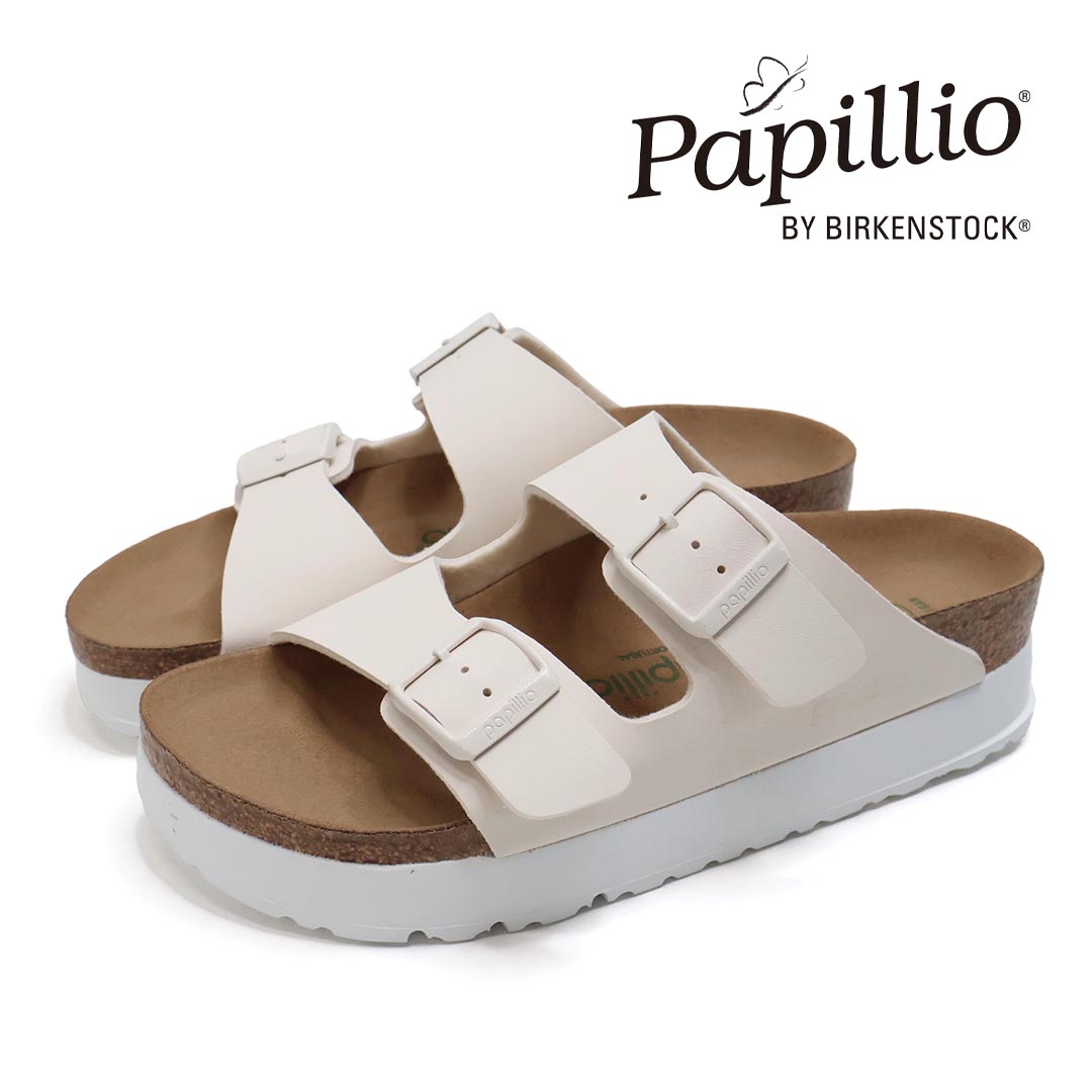 楽天市場】ビルケンシュトック パピリオ サンダル アリゾナ PAP