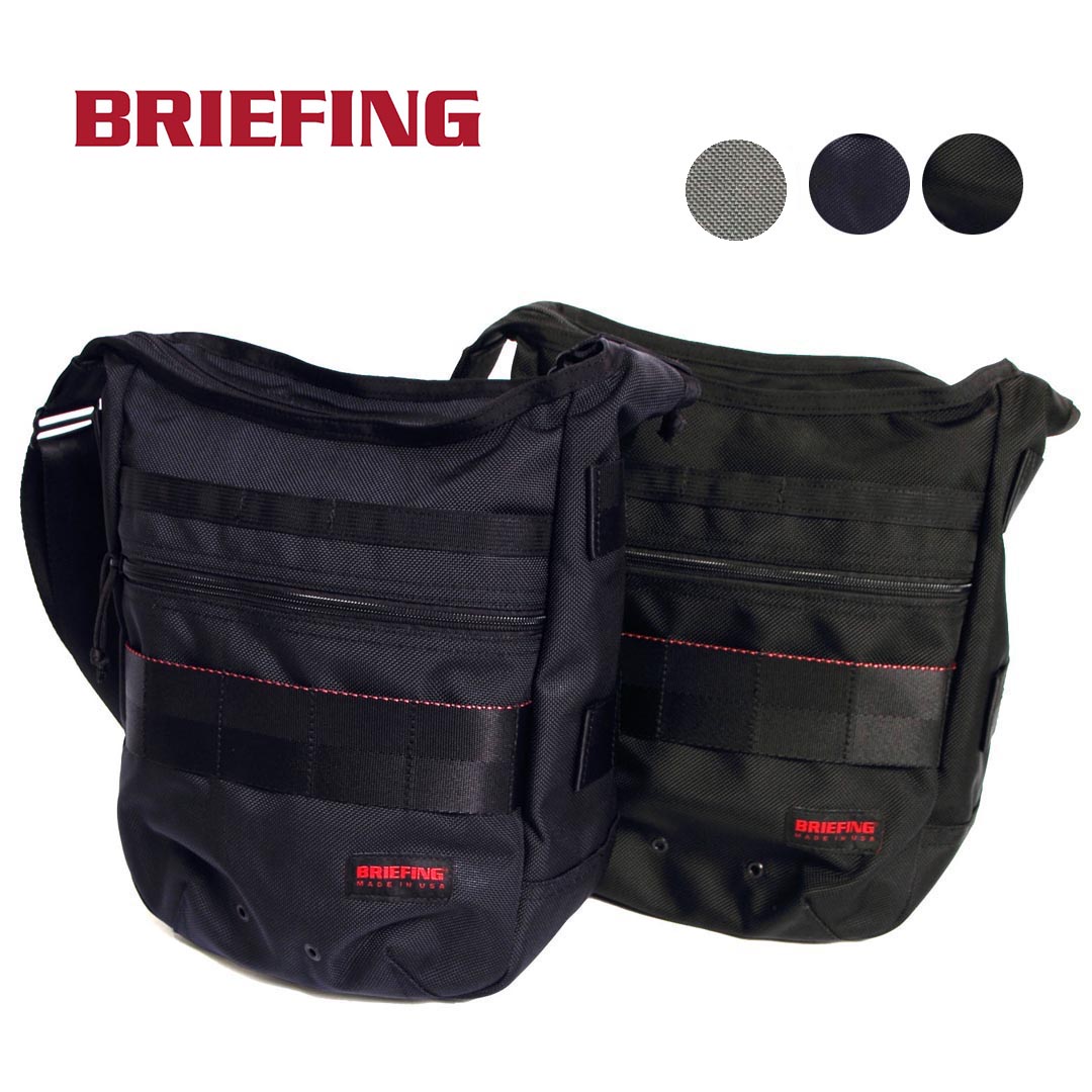 楽天市場】ブリーフィング/BRIEFING フライトライトスライダー