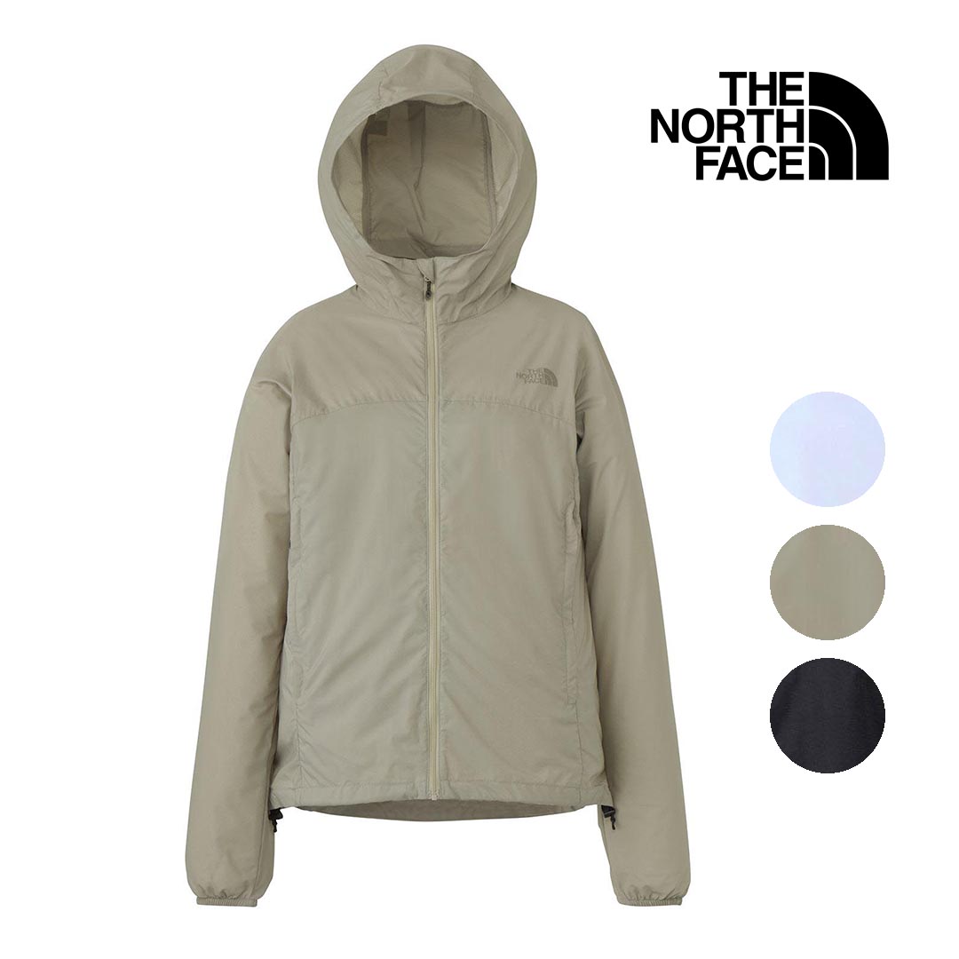 〇【SALE】レディース THE NORTH FACE ザ・ノース・フェイス スワローテイルフーディ 品番:NPW22202【10%OFF】【クーポン対象外】|star&bars