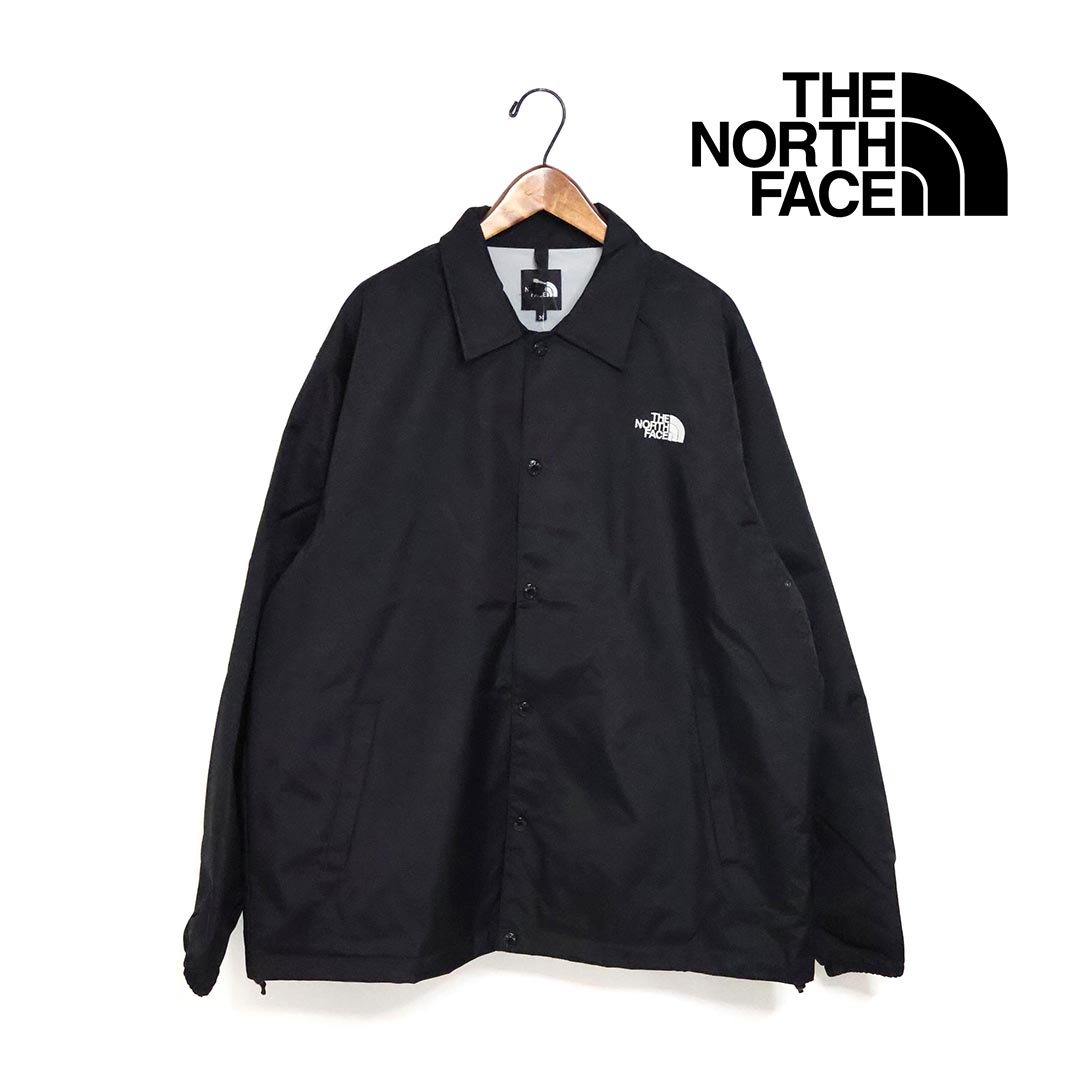 メンズ THE NORTH FACE ザ・ノース・フェイス The Coach Jacket ザ コーチジャケット 品番：NP72552