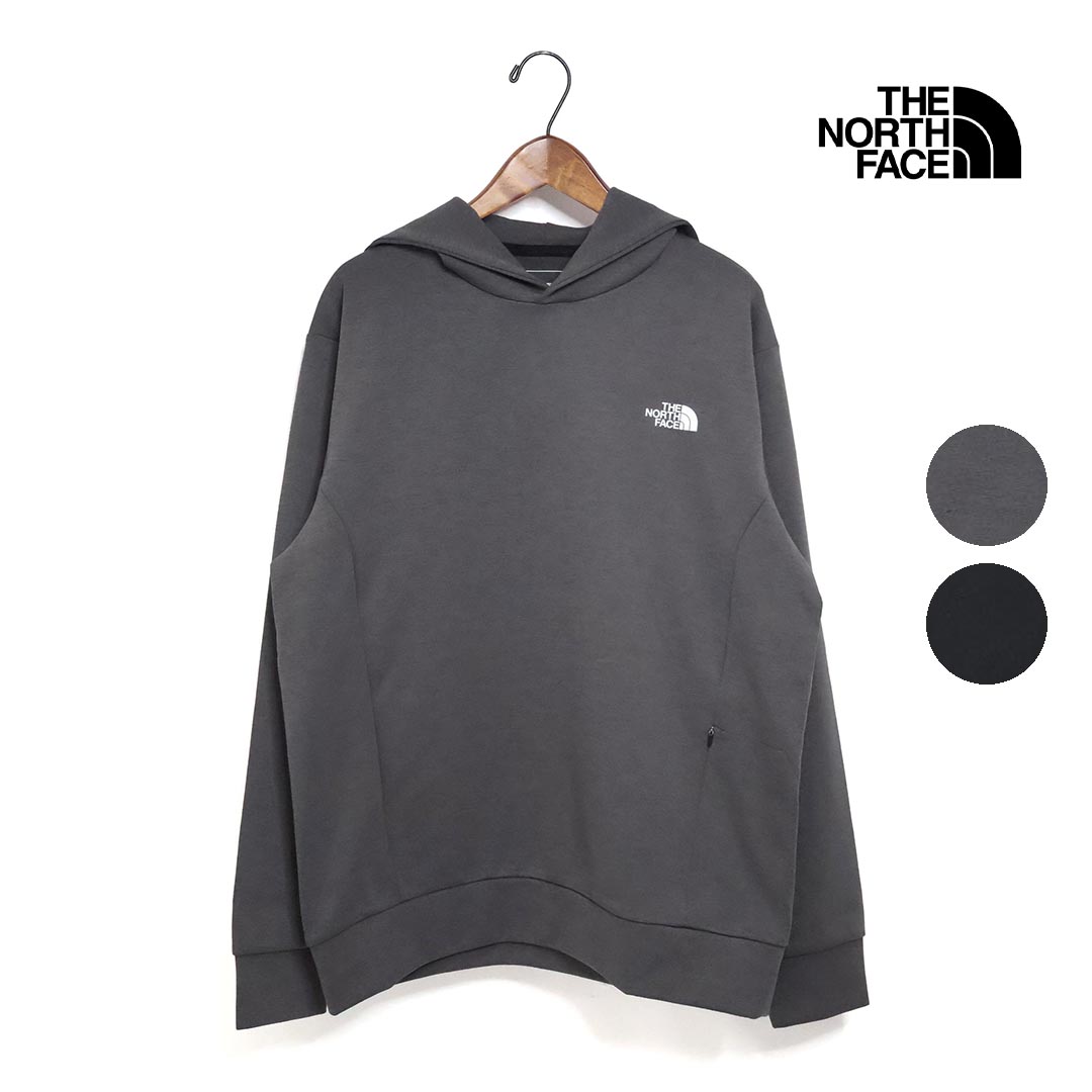 【引き換え証離れ離れ！】メンズ THE NORTH FACE ザ・ノース・フェイス Motion Hoody モーションフーディ 品番：NT12495